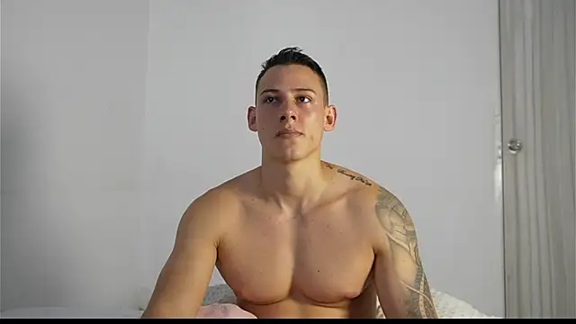 Muscle_King_Cum live XXX chat