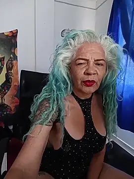 freyadevil333 élő XXX-chatje