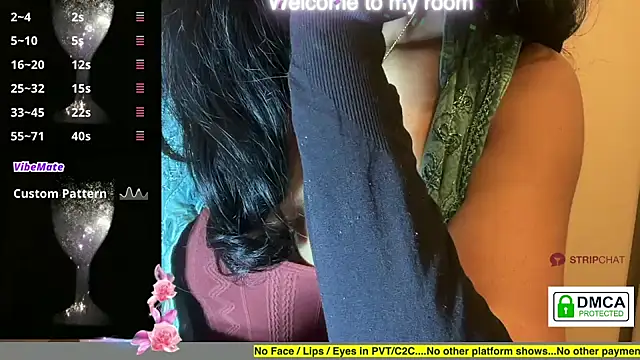 Babyy_telugu webcam show