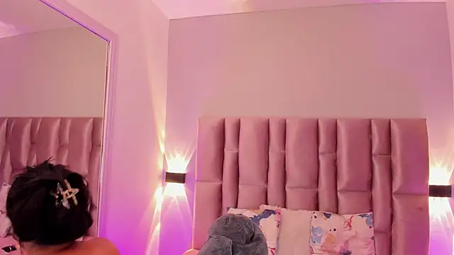 NikyBrookss 라이브 XXX 채팅