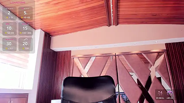 IsabellaaJoness Live XXX Chat