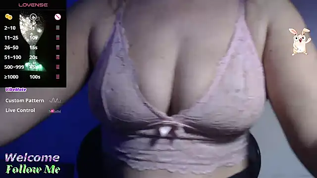 Hot_Mystery Live XXX-Chat