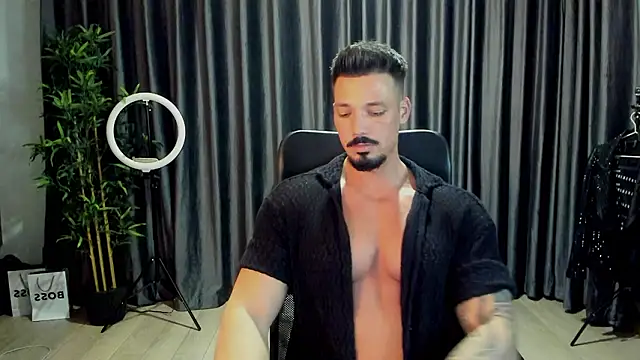 HaydenSpearss Webcam show