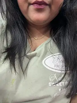 Sembang XXX Secara Langsung radhikkaa