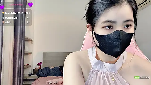 _Lynh_: απευθείας συνομιλία ΧΧΧ