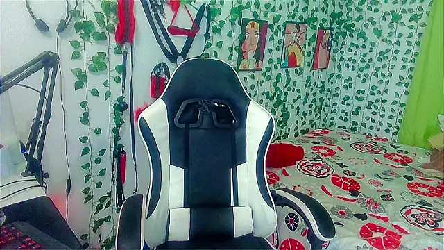 Czat XXX na żywo – Andy_gray