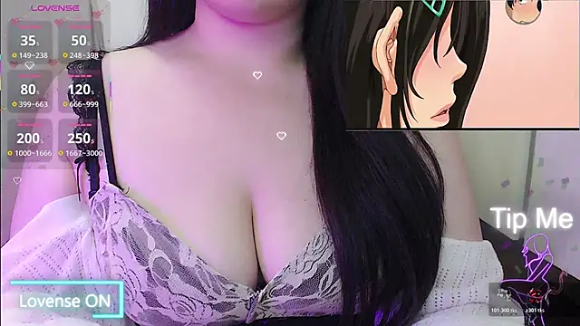 Czat XXX na żywo – Eimile-Z