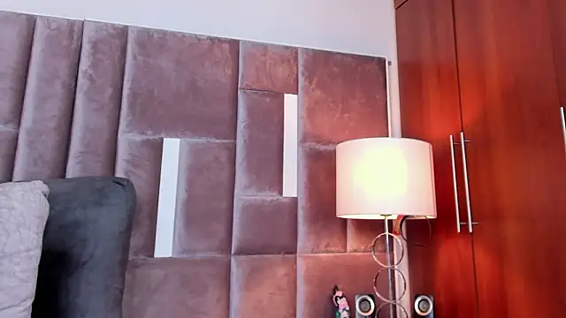 Sembang XXX Secara Langsung Nia_Bunny