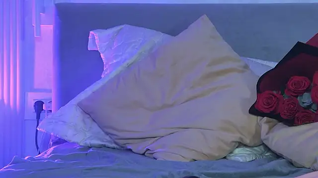 Sembang XXX Secara Langsung HaylieMilf