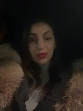 Sembang XXX Secara Langsung JessicaCarter