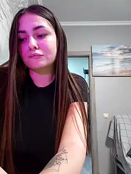 thinkaboutbehavior élő XXX-chatje