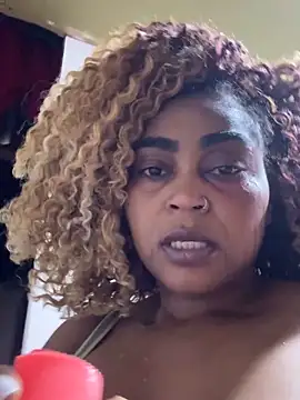 Sembang XXX Secara Langsung Aliana_Ross