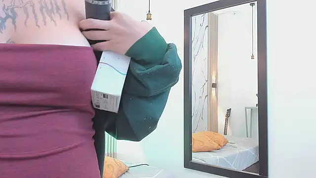 gabriela_cortez 라이브 XXX 채팅