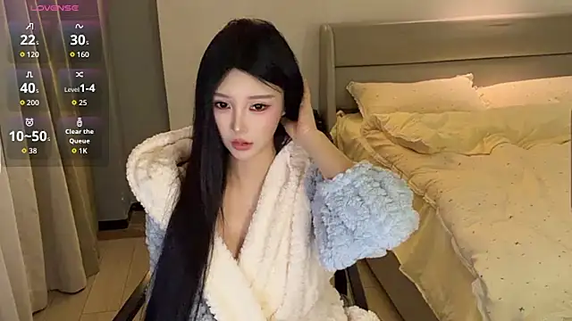 Show Webcam de salangheipp