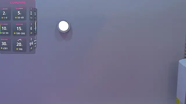 hotiergirl élő XXX-chatje