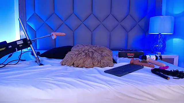 Онлайн чат XXX PamelaaPonce