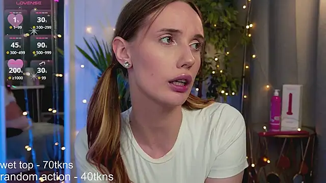 luna_joy_ élő XXX-chatje