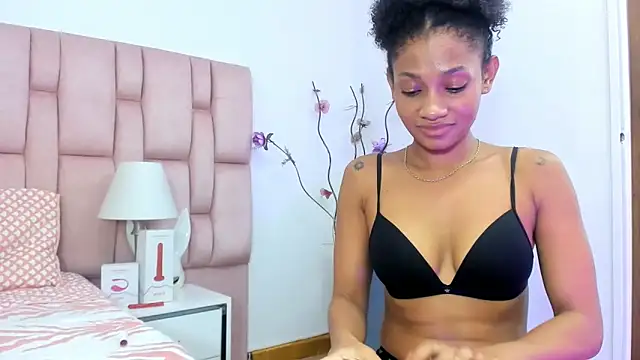 Sembang XXX Secara Langsung kamii_arias