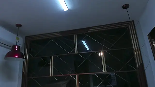 Chat XXX ao vivo de HannyThompson