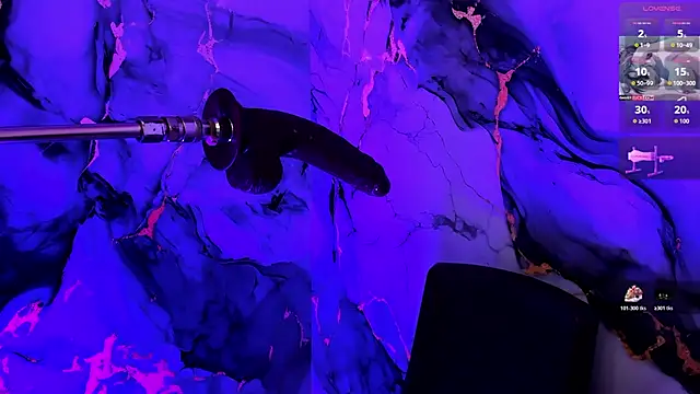 Emily_Evo – Kamerová šou