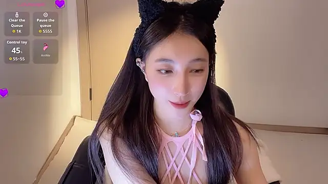 Seraphina-sen Live XXX chat