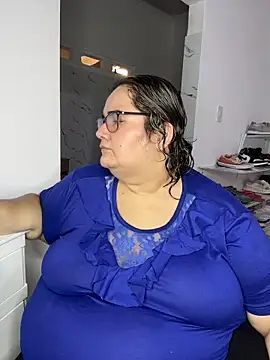 Mariana_cooper_07 Webcam-Show