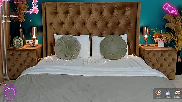 ToriSonn Live XXX-Chat