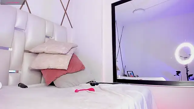 Venuswilds 现场XXX聊天