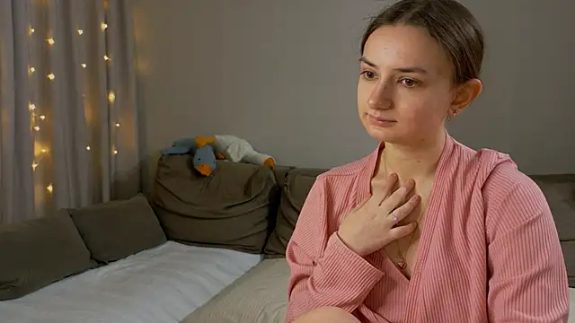 Czat XXX na żywo – Lelia_Vibe