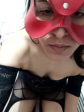 Alevsiz Adlı Modelin Web Kamerası Şovu