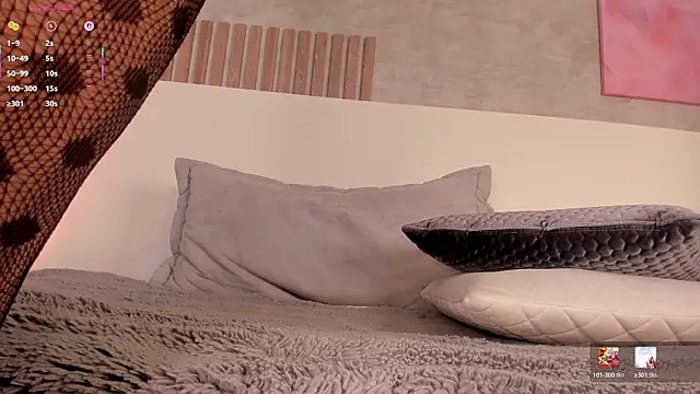 Онлайн чат XXX Miia_Parker