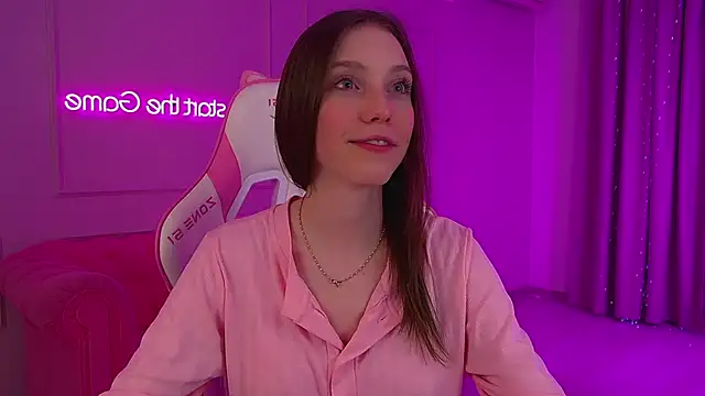 VeronicaVances élő XXX-chatje