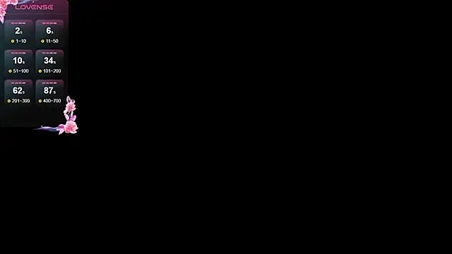 NyxBlonde élő XXX-chatje