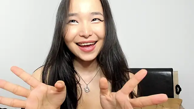 Sembang XXX Secara Langsung Soyun_Mia