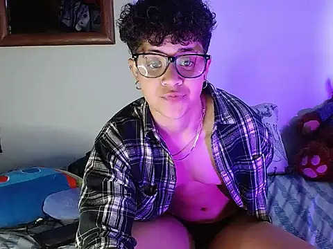 Jade_Rayden Live XXX Chat