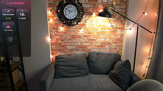 nancy_posh Live XXX-Chat