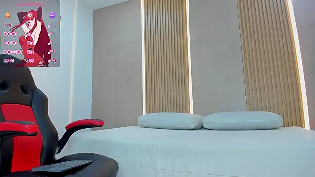 Sembang XXX Secara Langsung emily_kovac