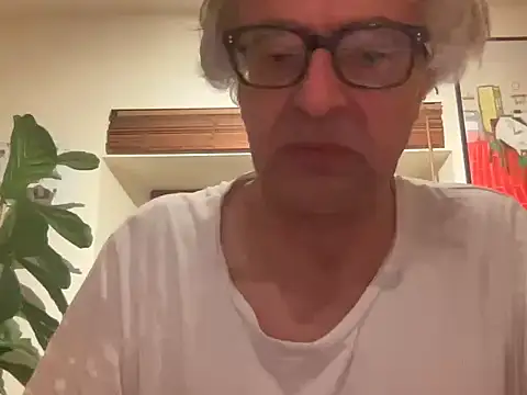 chtentation Webcam show