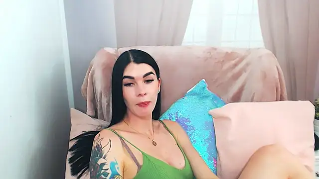 SofiiaBeauty Live XXX-Chat