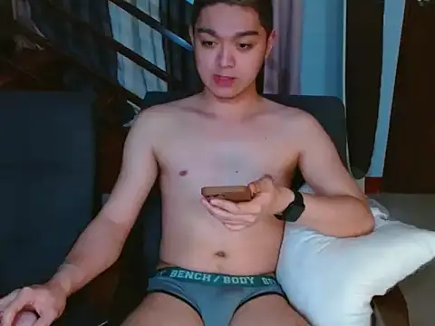 JayKarLo Pertunjukan Webcam