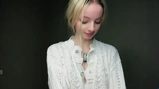 Chat XXX ao vivo de PocketDollX