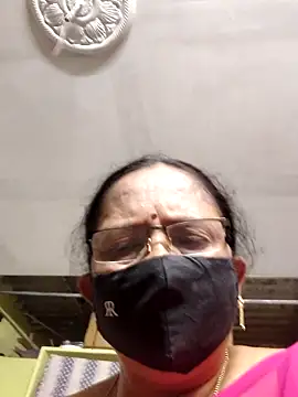 Anasuyatelugu webkamerás műsora