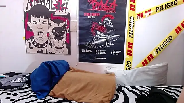 Онлайн чат XXX Ink_Deemons