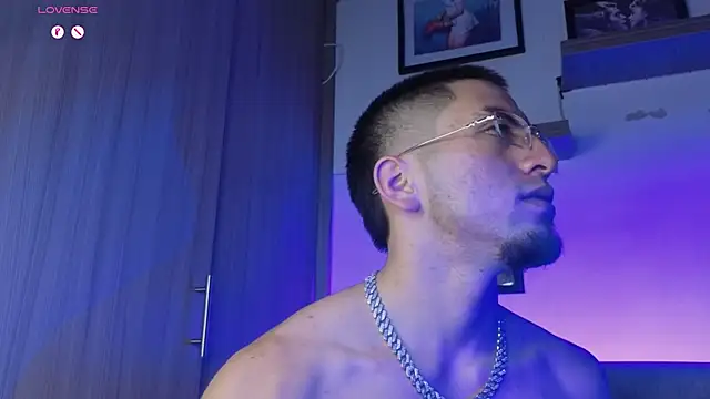 AresMassimoX Show Webcam