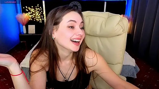 LayllaStarr Live XXX-Chat