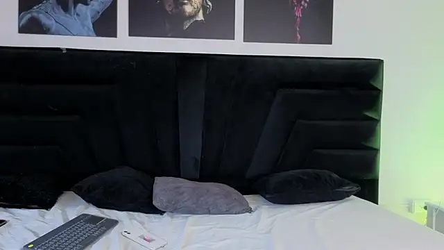 Czat XXX na żywo – LiilithStonne