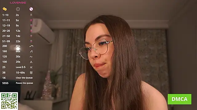 JesusBeckler élő XXX-chatje