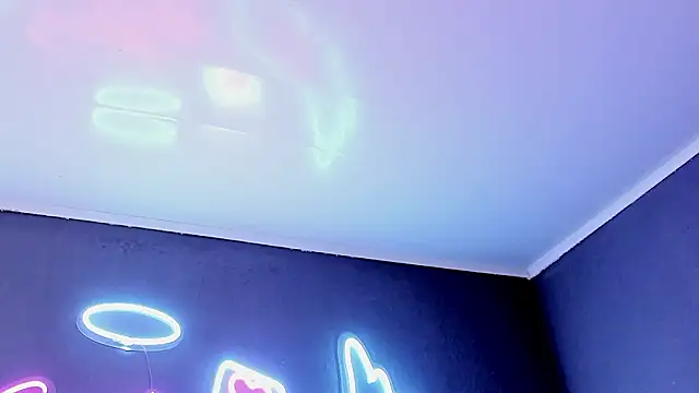 Chat XXX ao vivo de Almaablack