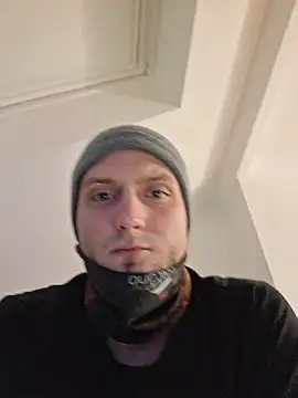 Show webcam de Ghost_Pie