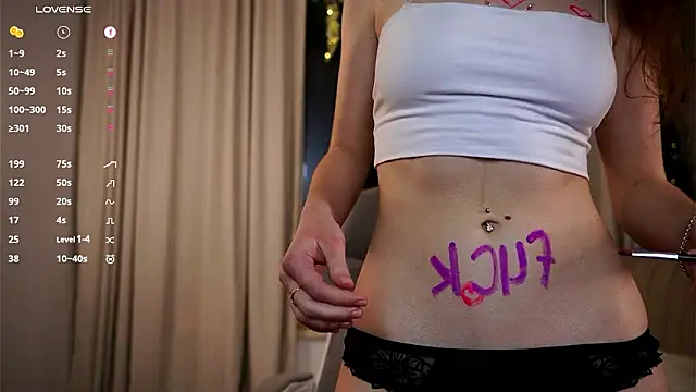 Sembang XXX Secara Langsung KarmenRasey